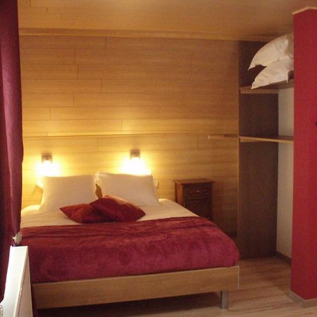 B&B Pottebreker Vlamertinge Екстер'єр фото
