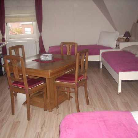 B&B Pottebreker Vlamertinge Екстер'єр фото