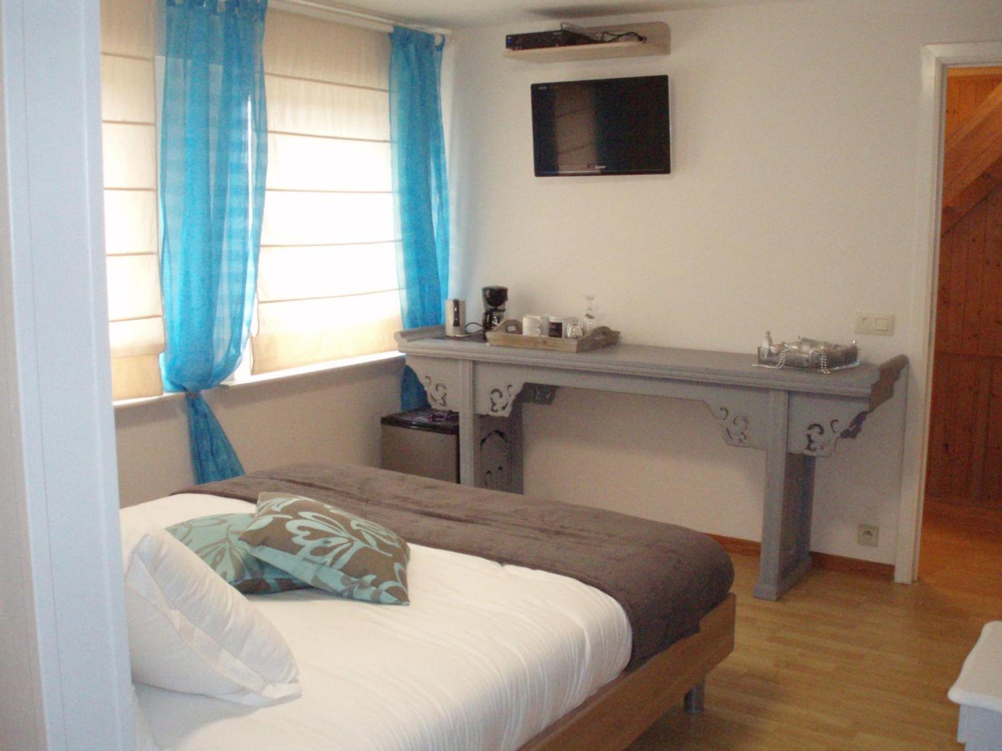 B&B Pottebreker Vlamertinge Екстер'єр фото