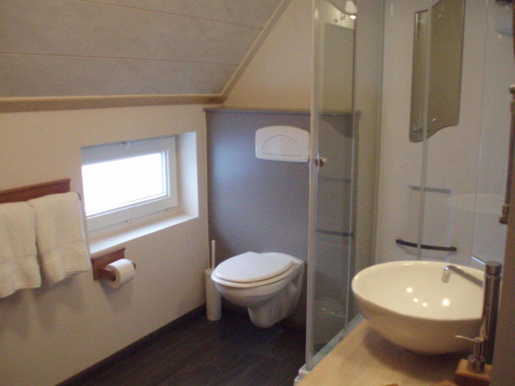 B&B Pottebreker Vlamertinge Екстер'єр фото
