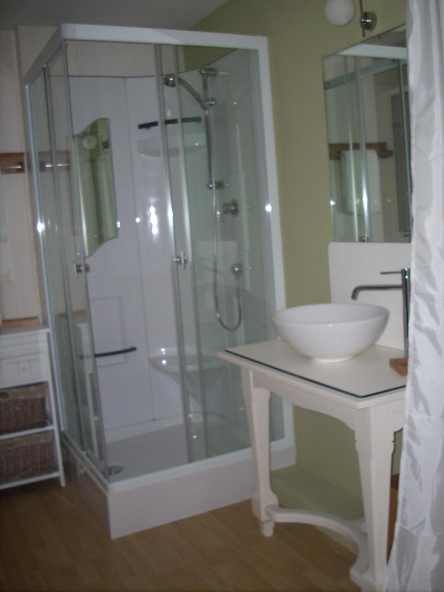 B&B Pottebreker Vlamertinge Екстер'єр фото