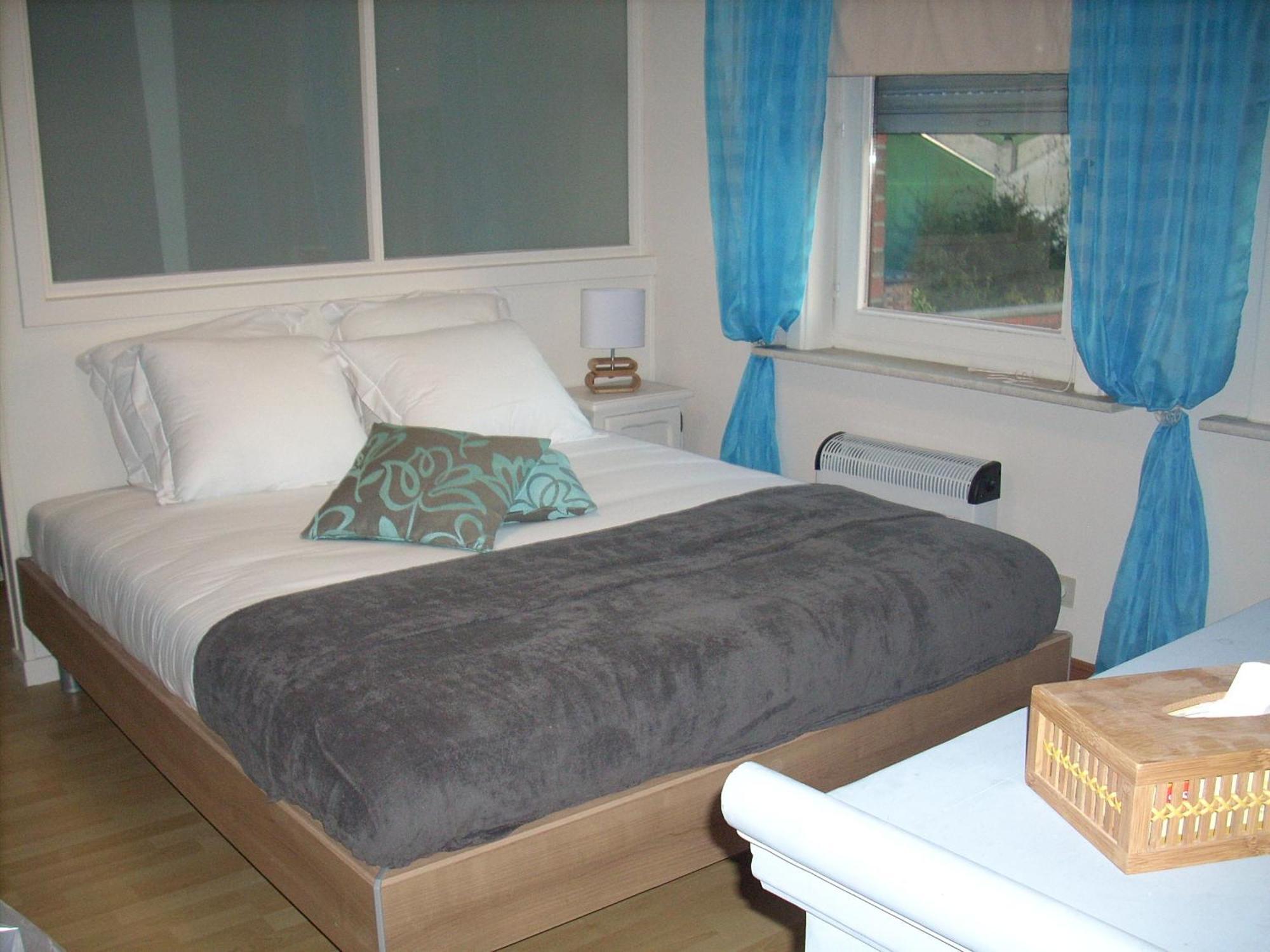 B&B Pottebreker Vlamertinge Екстер'єр фото