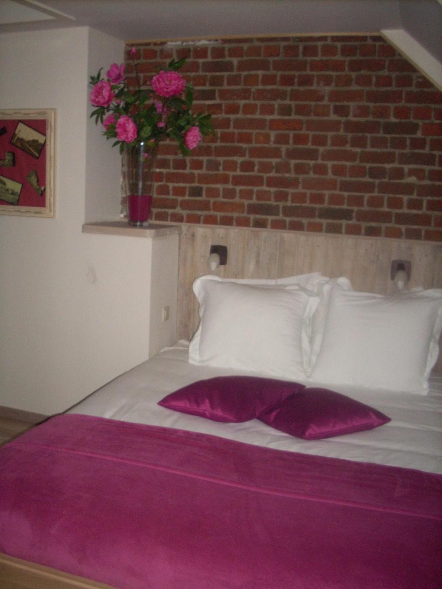 B&B Pottebreker Vlamertinge Екстер'єр фото