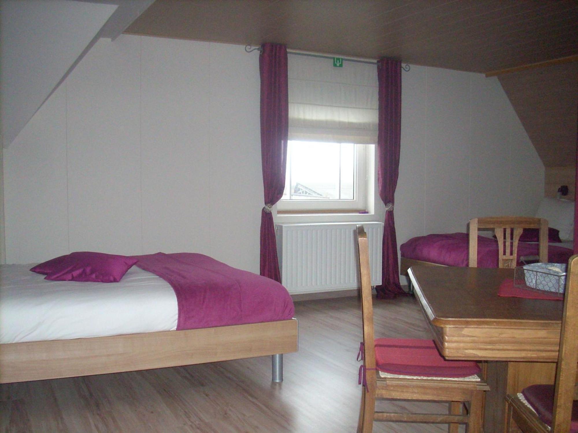 B&B Pottebreker Vlamertinge Екстер'єр фото