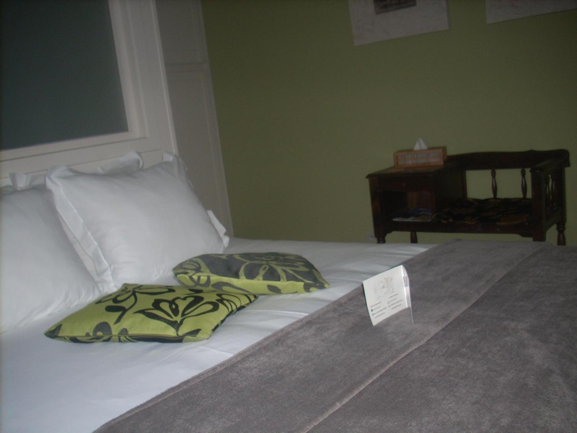 B&B Pottebreker Vlamertinge Екстер'єр фото