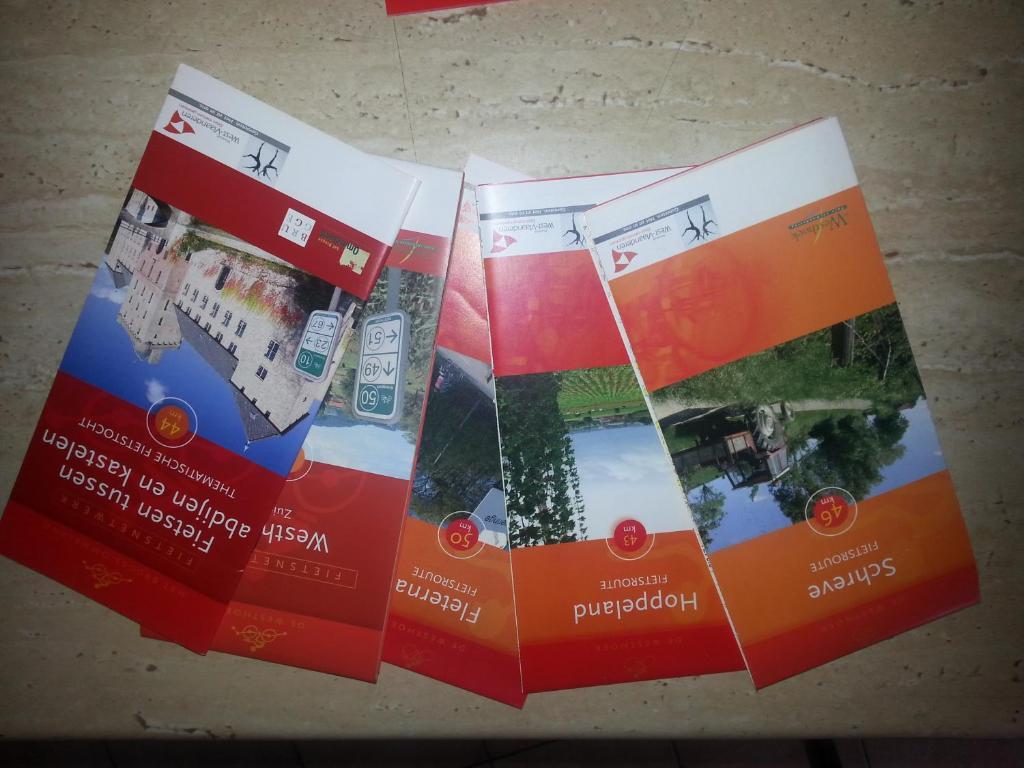 B&B Pottebreker Vlamertinge Екстер'єр фото